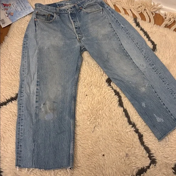 B Sides Vintage Lassos - Picture 5 of 17